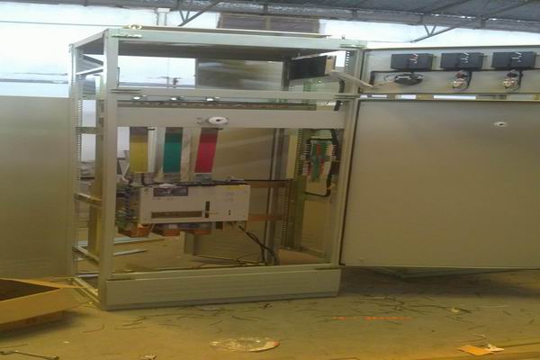 府谷控制柜-进口3683讲讲电动闸阀控制柜怎